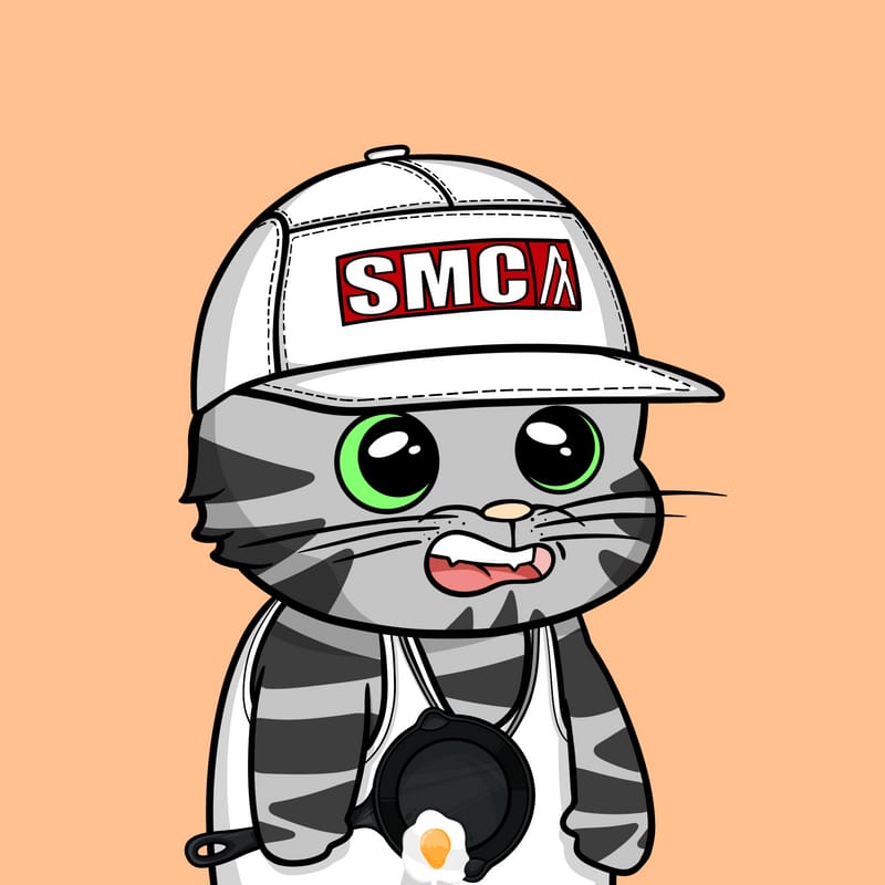SMC #9016
